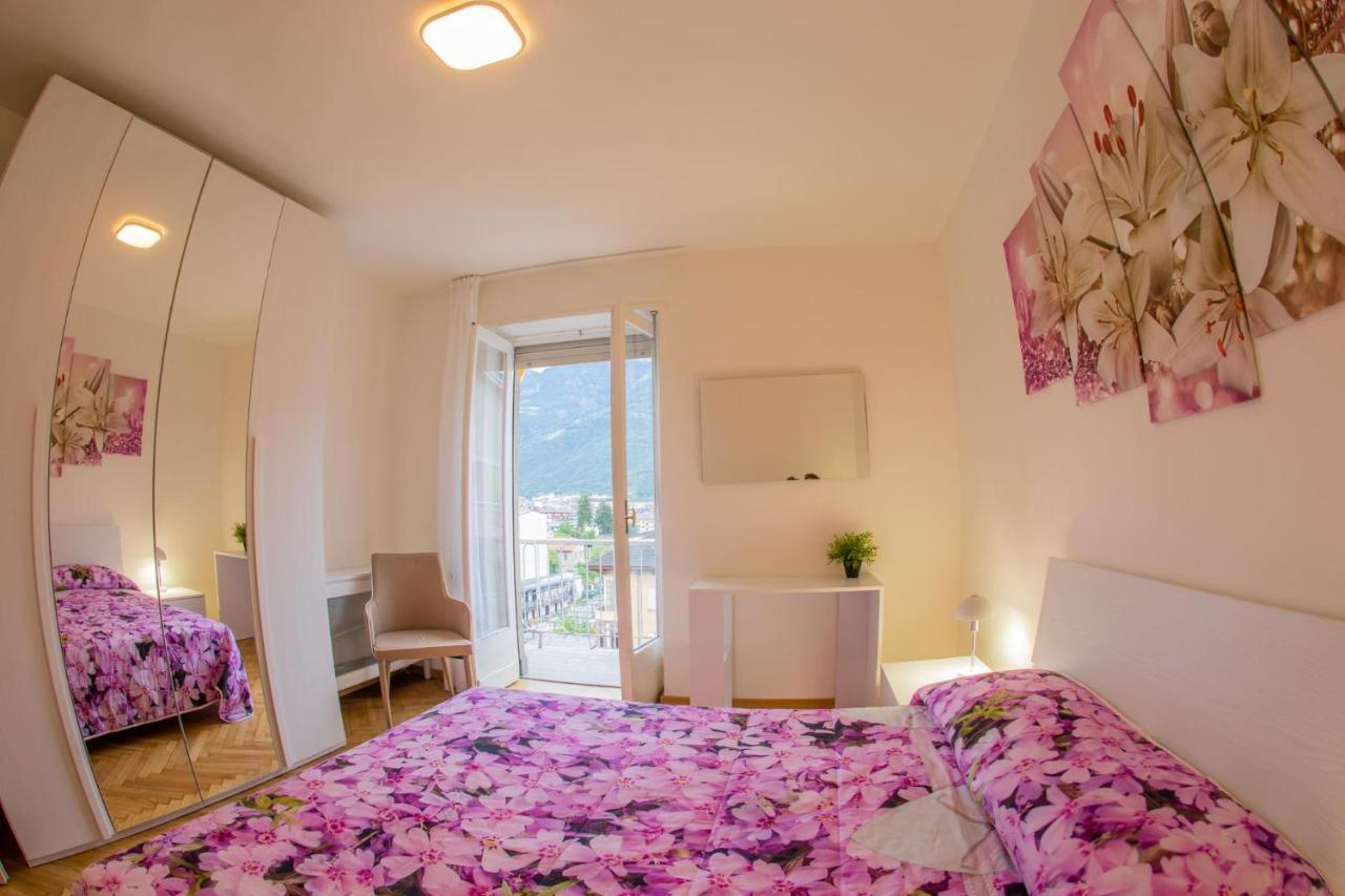 Lorenzo'S Apartament Aoste Extérieur photo